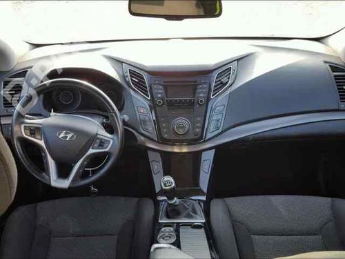Right rear window switch HYUNDAI i40 I (VF)  | BP10752090I28 