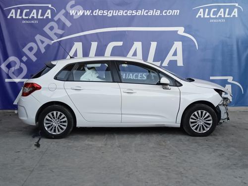 Used Parts CITROËN C4 II (NC_)  1.6 HDi 90  1064760