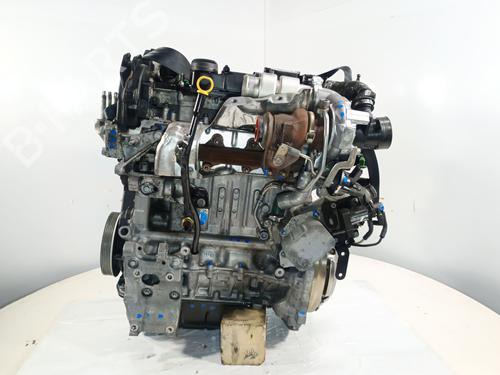 Engine FORD TOURNEO COURIER B460 MPV 1.5 EcoBlue | BP33678035M1  - Image 16