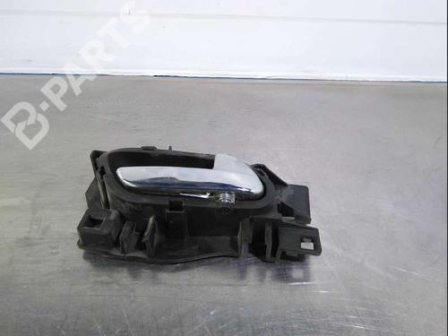 Front right interior door handle PEUGEOT 308 I (4A_, 4C_)  | BP9990097I14 