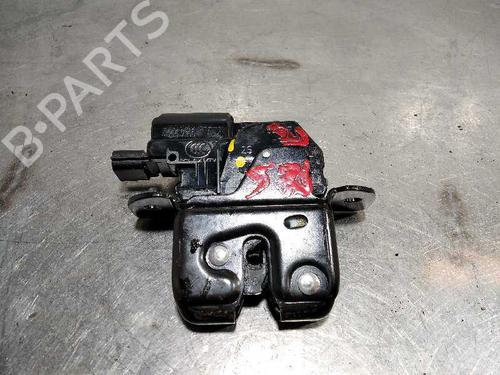 Used Tailgate lock Tailgate lock RENAULT CLIO IV (BH_) 1.6 RS Trophy (BHJ4, BHJ6) (220 hp) 10093246 10093246