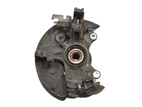 Left front steering knuckle CITROËN BERLINGO (ER_, EC_) 1.5 BlueHDi 130 (ECYHZJ, ECYHZR) | BP37294342M25 - Image 2