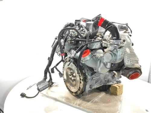 Engine MITSUBISHI LANCER VIII (CY_A, CZ_A) EVO X (CZ4A) | BP28430114M1 