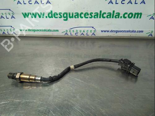 electronic-sensor-citroen-c4-ii-nc_-9687161080-0281004157-6-pines-2009-9991296 main image