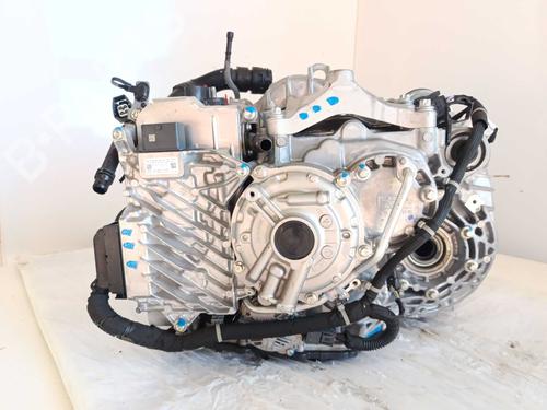 Gearbox OPEL FRONTERA (OV24) 1.2 MHEV | BP32733103M3  - Image 6
