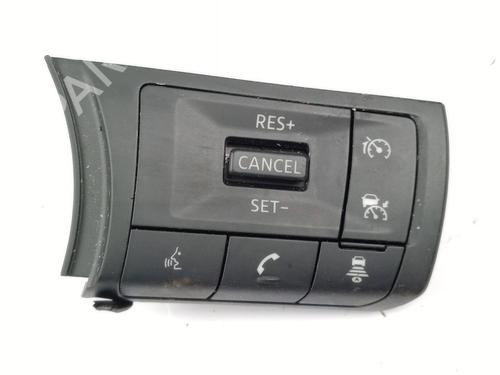 Rattkontroller NISSAN QASHQAI III (J12) 1.3 DIG-T | BP23841764E15 