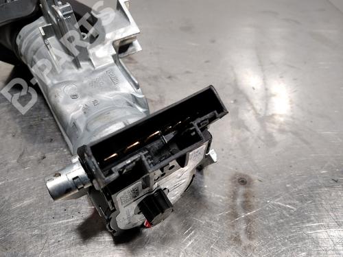 Ignition barrel SKODA FABIA III Estate (NJ5) 1.0 TSI | BP9983217M48 