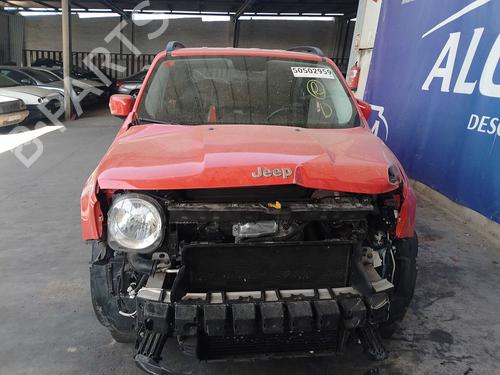 Subframe JEEP RENEGADE SUV (BU, B1, BV) 1.6 CRD | BP29125674M9 - Image 9