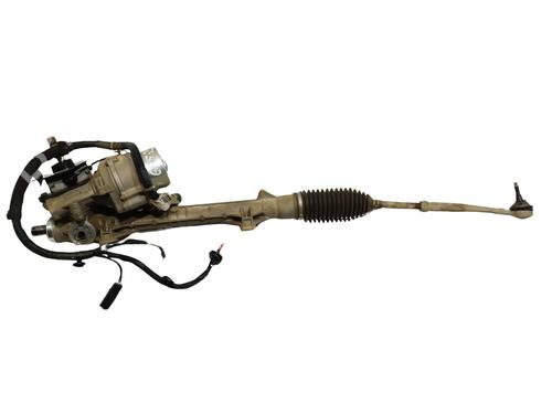 Used Steering rack PEUGEOT 2008 I (CU_) 1.6 BlueHDi 100 (100 hp) 30279977
