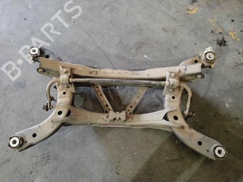 Bagaksel Bagaksel MAZDA CX-5 (KF) 2.0 (165 hp) 16822260 16822260
