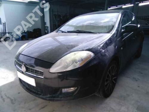 Turbocharger/Supercharger FIAT BRAVO II (198_)  | BP9979991M71 