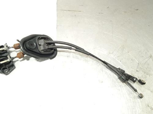 Gear lever PEUGEOT RIFTER 1.5 BlueHDi 100 | BP22702834M90 