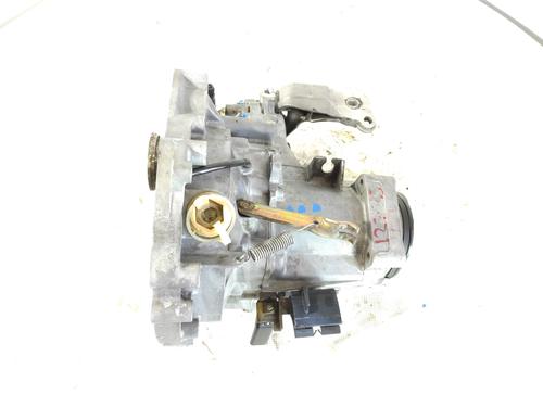 Gearbox SEAT IBIZA II (6K1) 1.4 i | BP26455301M3 