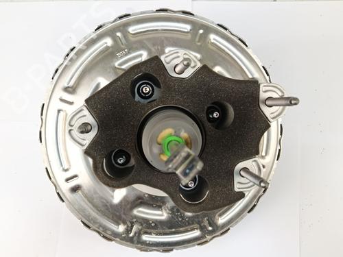 Used Servo brake NISSAN JUKE (F16_) 1.0 (114 hp) 30838307
