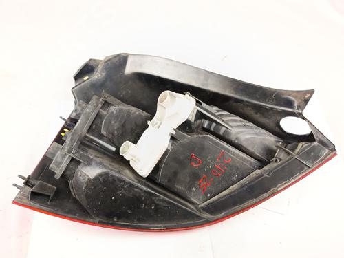 Right taillight RENAULT MEGANE II (BM0/1_, CM0/1_) 1.6 16V (BM0C, CM0C) | BP25883039C35 