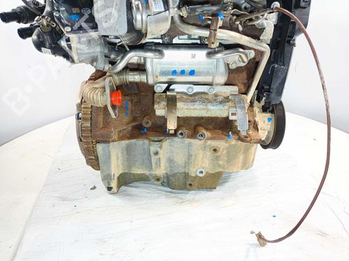 Engine RENAULT CLIO IV (BH_) 1.5 dCi 75 | BP32111689M1  - Image 6