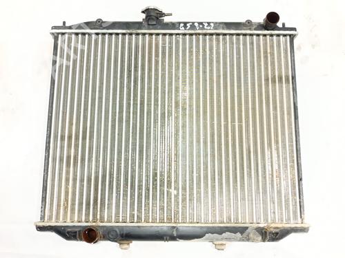 Køler NISSAN TERRANO II (R20) 2.7 TDi 4WD (125 hp) 31680502