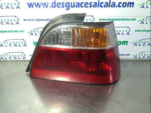 Used Right taillight Right taillight DAEWOO NEXIA [1995-1997] 9989886 9989886