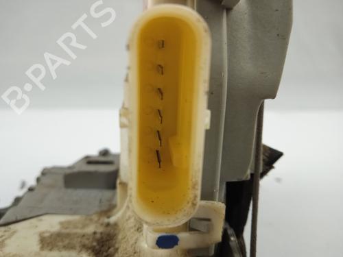 Rear right lock SEAT LEON (1P1)  | BP16053201C99 