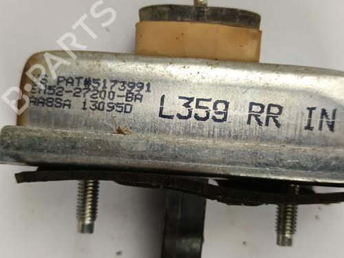 Hinge/Door check strap LAND ROVER FREELANDER 2 (L359) 2.2 TD4 4x4 | BP28471754C146 