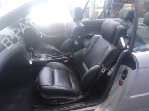 Steering column stalk BMW 3 Convertible (E46) | BP19806696I23 - Image 14