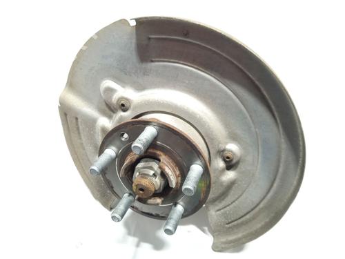 Used Left rear steering knuckle LAND ROVER RANGE ROVER EVOQUE (L538) 2.0 D (150 hp) 20933543