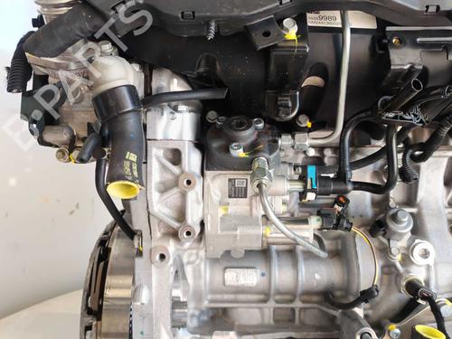 Engine OPEL MERIVA B MPV (S10) 1.6 CDTI (75) | BP30581536M1  - Image 7