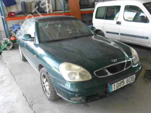 Used Parts DAEWOO NUBIRA Saloon (J150)    1062290