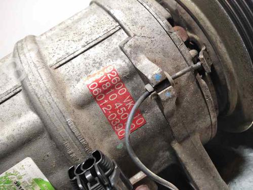 AC compressor NISSAN TERRANO II (R20)  | BP9997368M34 