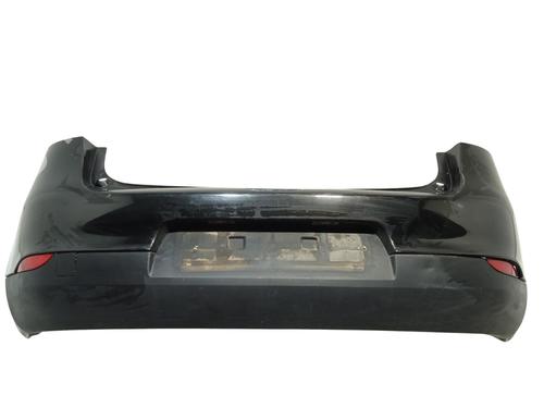 Rear bumper RENAULT MEGANE III Hatchback (BZ0/1_, B3_) 1.6 16V (BZ1B, BZ1H) (110 hp) 17495365