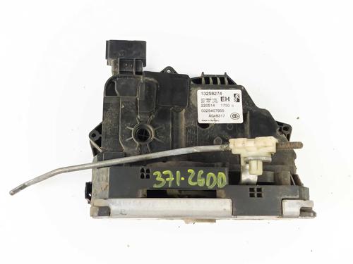 front-right-lock-opel-corsa-d-s07-2006-2007-2008-2009-2010-2011-2012-2013-2014-2015-36278462 main image