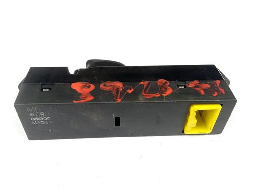 Left rear window switch MITSUBISHI PAJERO III (V7_W, V6_W)  | BP11814488I29 