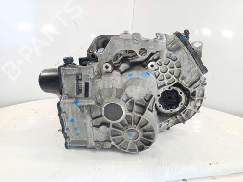 Gearbox AUDI A3 (8V1, 8VK) 1.6 TDI | BP35819880M3 - Image 6