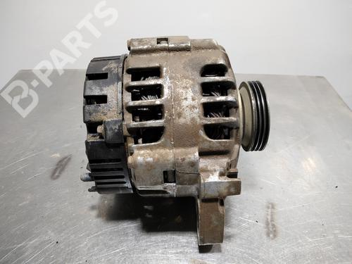 Alternator DACIA SANDERO  | BP9982520M7 