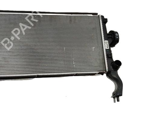 Water radiator HYUNDAI i30 (PDE, PD, PDEN) 1.0 T-GDI | BP36278337M31 - Image 3
