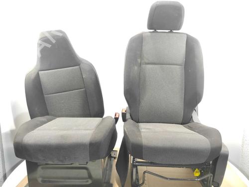 Used Seats set Seats set CITROËN BERLINGO (ER_, EC_) 1.5 BlueHDi 100 (102 hp) 16756389 16756389