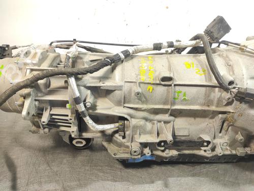 Gearbox LAND ROVER RANGE ROVER SPORT II (L494) 3.0 TDV6 4x4 | BP12848488M3 