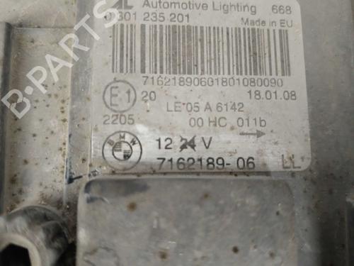 Left headlight BMW X3 (E83) 2.0 i | BP39169182C28 - Image 4