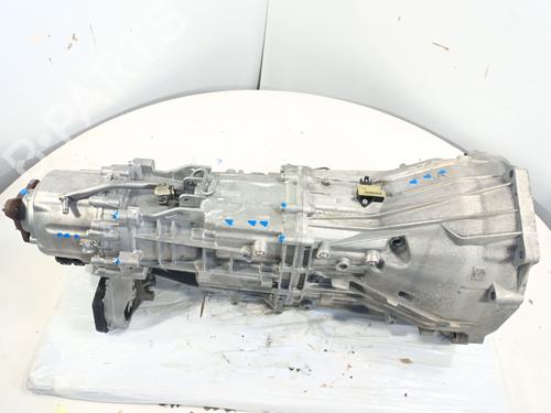 Gearbox BMW X1 (E84) xDrive 20 d | BP34544856M3  - Image 12