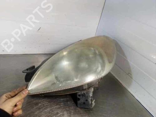 Faro anteriore sinistro CITROËN XSARA PICASSO (N68) 2.0 HDi | BP9994890C28 - Image 3