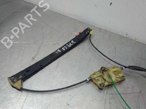 Front left window mechanism AUDI A6 C6 (4F2) | BP9996416C22 - Image 2
