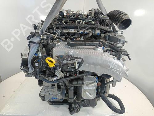 Engine SEAT LEON (KL1, KLG) 2.0 TDI | BP36883150M1  - Image 15