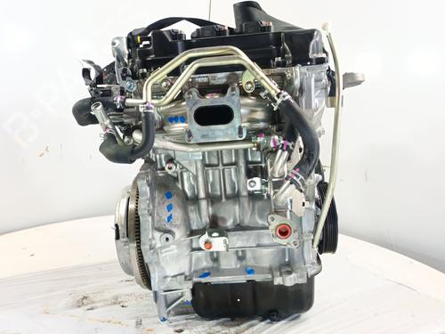 Motor MITSUBISHI MIRAGE / SPACE STAR VI Hatchback (A0_A) 1.2 (A03A) | BP29973402M1