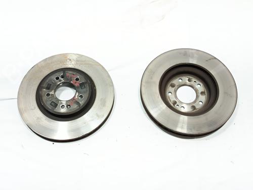 Used Other HYUNDAI TUCSON (NX4E, NX4A) 1.6 T-GDi (150 hp) 32184367