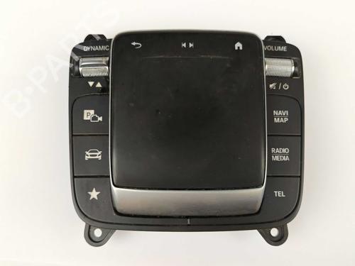 Used Switch Switch MERCEDES-BENZ A-CLASS (W177) A 180 d (177.010) (116 hp) 28025828 28025828