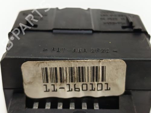 Frlygte justeringsmotor AUDI A6 C5 (4B2, 4B4) 2.4 | BP30906988E19