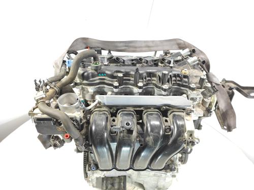 Motor TOYOTA YARIS (_P13_) 1.3 (NSP130_, NSP130) | BP24177069M1 