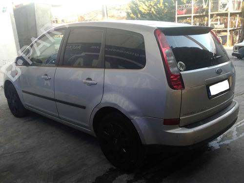 Front left window mechanism FORD FOCUS C-MAX (DM2) 1.6 TDCi | BP10028583C22 - Image 5