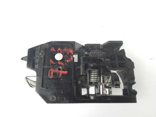 Rear left interior door handle MAZDA CX-30 (DM) SKYACTIV-G M Hybrid | BP16767735I15 - Image 2