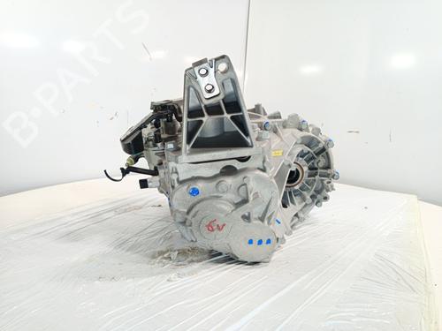 Gearbox HYUNDAI TUCSON (NX4E, NX4A) 1.6 T-GDi | BP32262193M3  - Image 7